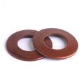 4mm 5mm 6mm copper disc conical spring washer